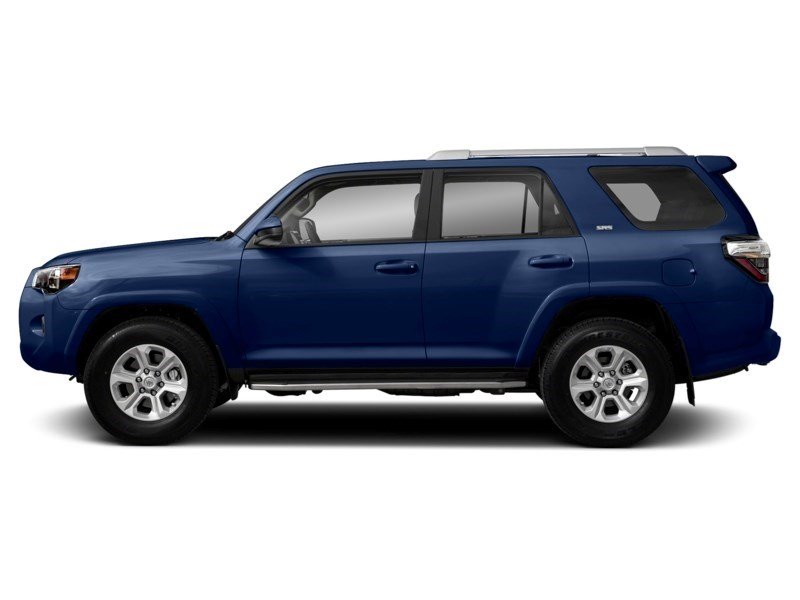 2019 Toyota 4Runner LIMITED 4WD