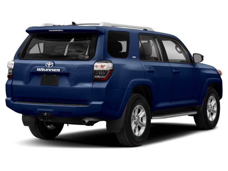 2019 Toyota 4Runner LIMITED 4WD