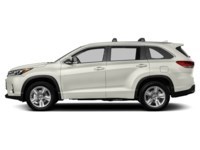 2019 Toyota Highlander AWD Limited