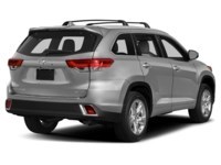 2019 Toyota Highlander AWD Limited