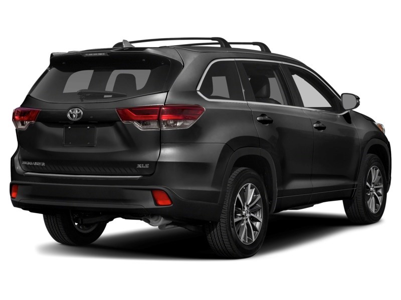 2019 Toyota Highlander AWD XLE | Sunroof | Leather | 8 Passenger