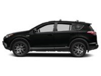 2018 Toyota RAV4 Hybrid AWD Hybrid SE