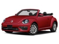 2018 Volkswagen Beetle Trendline Auto