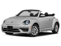 2018 Volkswagen Beetle Trendline Auto