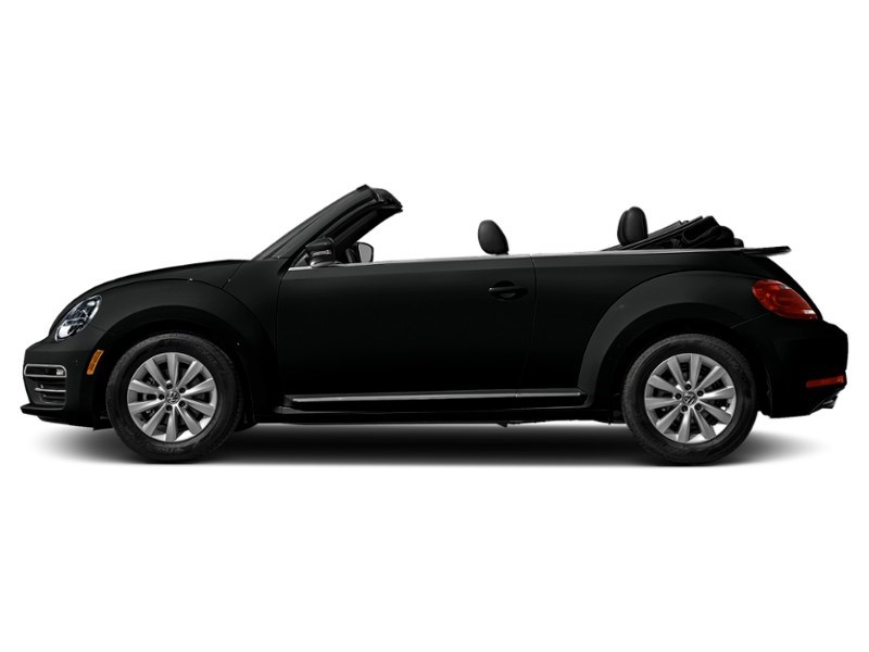 2018 Volkswagen Beetle Trendline Auto
