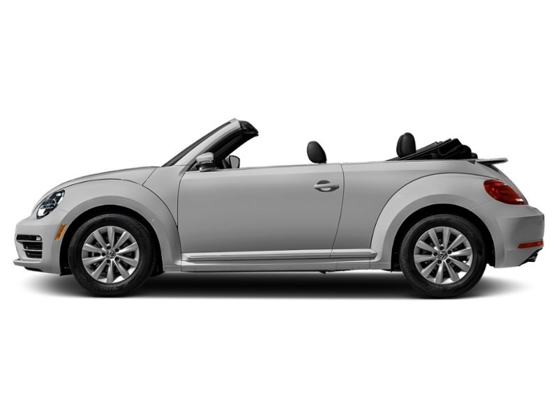 2018 Volkswagen Beetle Trendline Auto