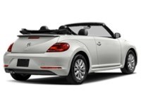 2018 Volkswagen Beetle Trendline Auto