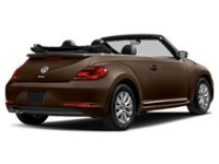 2018 Volkswagen Beetle Trendline Auto