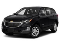 2018 Chevrolet Equinox AWD 4dr LT w/2LT Mosaic Black Metallic  Shot 4