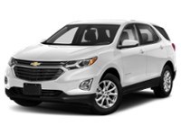 2018 Chevrolet Equinox AWD 4dr LT w/2LT Iridescent Pearl Tricoat  Shot 10