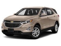 2018 Chevrolet Equinox AWD 4dr LT w/2LT
