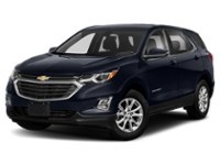 2020 Chevrolet Equinox AWD 4dr LT w/1LT