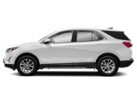 2018 Chevrolet Equinox AWD 4dr LT w/2LT Iridescent Pearl Tricoat  Shot 9