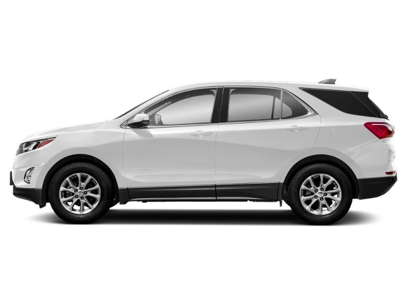 2018 Chevrolet Equinox AWD 4dr LT w/2LT Iridescent Pearl Tricoat  Shot 9