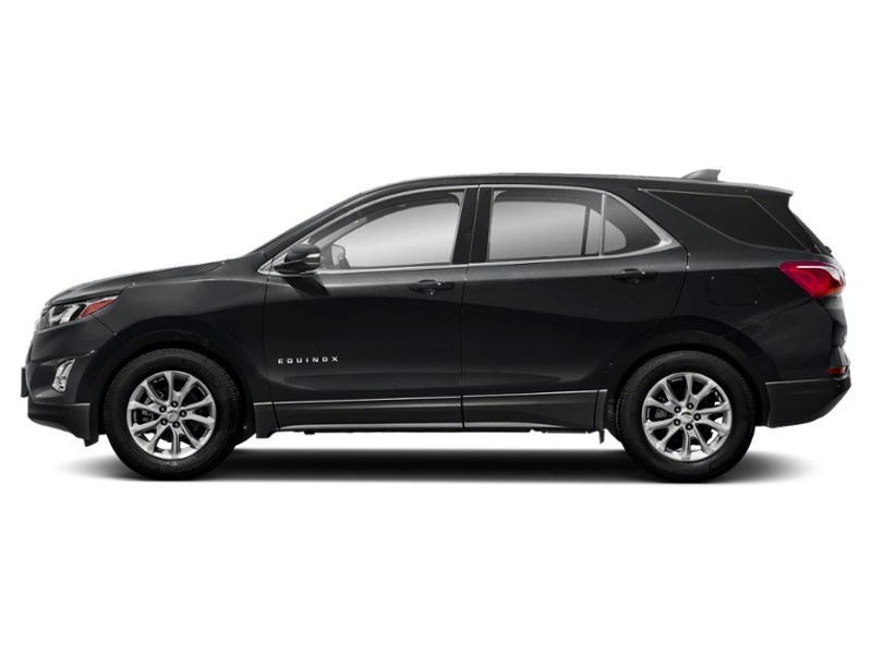 2018 Chevrolet Equinox AWD 4dr LT w/2LT