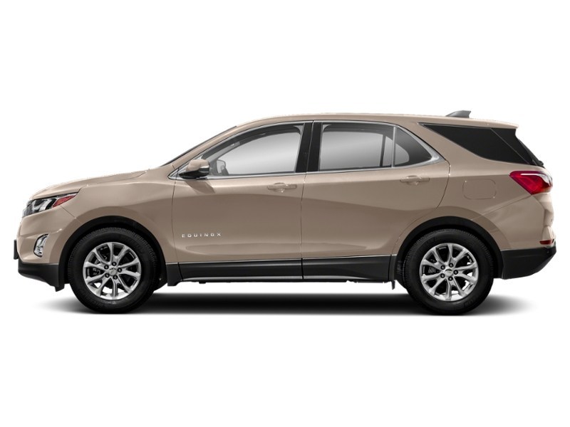 2018 Chevrolet Equinox AWD 4dr LT w/2LT Sandy Ridge Metallic  Shot 21