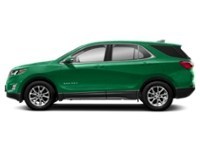 2018 Chevrolet Equinox AWD 4dr LT w/2LT