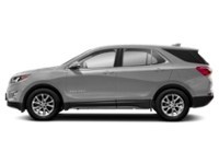 2018 Chevrolet Equinox AWD 4dr LT w/2LT Silver Ice Metallic  Shot 35