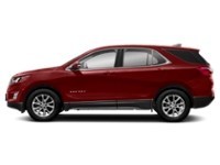2018 Chevrolet Equinox AWD 4dr LT w/2LT Cajun Red Tintcoat  Shot 53