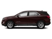 2020 Chevrolet Equinox AWD 4dr LT w/1LT Chocolate Metallic  Shot 41