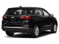 2018 Chevrolet Equinox AWD 4dr LT w/2LT Mosaic Black Metallic  Shot 6
