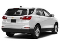 2018 Chevrolet Equinox AWD 4dr LT w/2LT Iridescent Pearl Tricoat  Shot 8