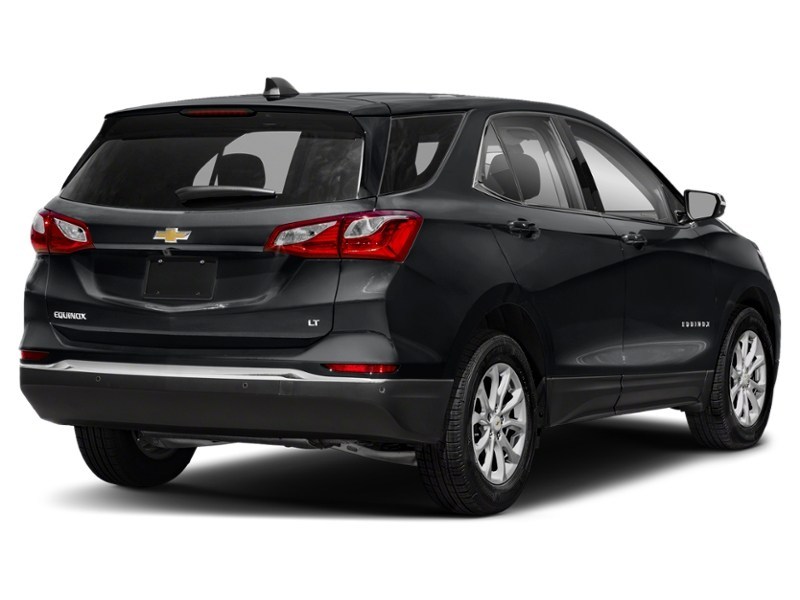 2018 Chevrolet Equinox AWD 4dr LT w/2LT