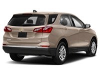 2018 Chevrolet Equinox AWD 4dr LT w/2LT