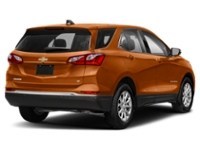 2018 Chevrolet Equinox AWD 4dr LT w/2LT