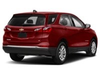 2020 Chevrolet Equinox AWD 4dr LT w/1LT Cajun Red Tintcoat  Shot 31