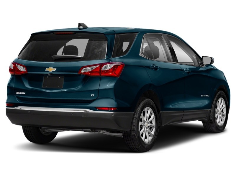 2020 Chevrolet Equinox AWD 4dr LT w/1LT