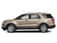 2018 Ford Explorer XLT 4WD