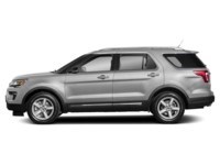 2019 Ford Explorer XLT 4WD