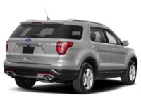 2019 Ford Explorer XLT 4WD