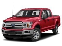 2020 Ford F-150 XLT 4WD SuperCrew 5.5' Box