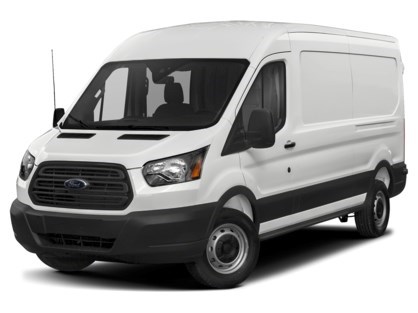 2019 Ford Transit-250 T-250 148" Med Rf | Accident Free | In Good Shape!