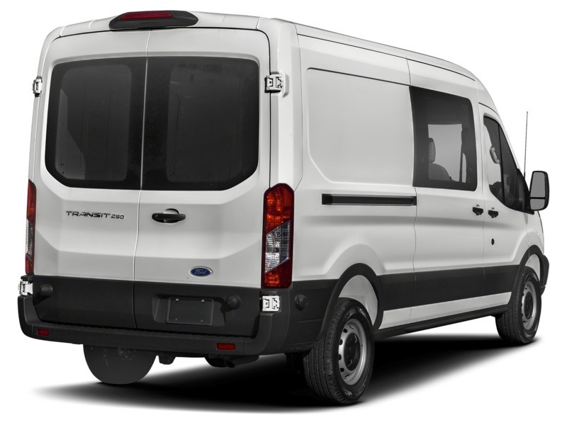 2019 Ford Transit-250 T-250 148