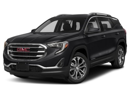2018 GMC Terrain SLT DIESEL/900KM/TANK/CLEAN CARFAX