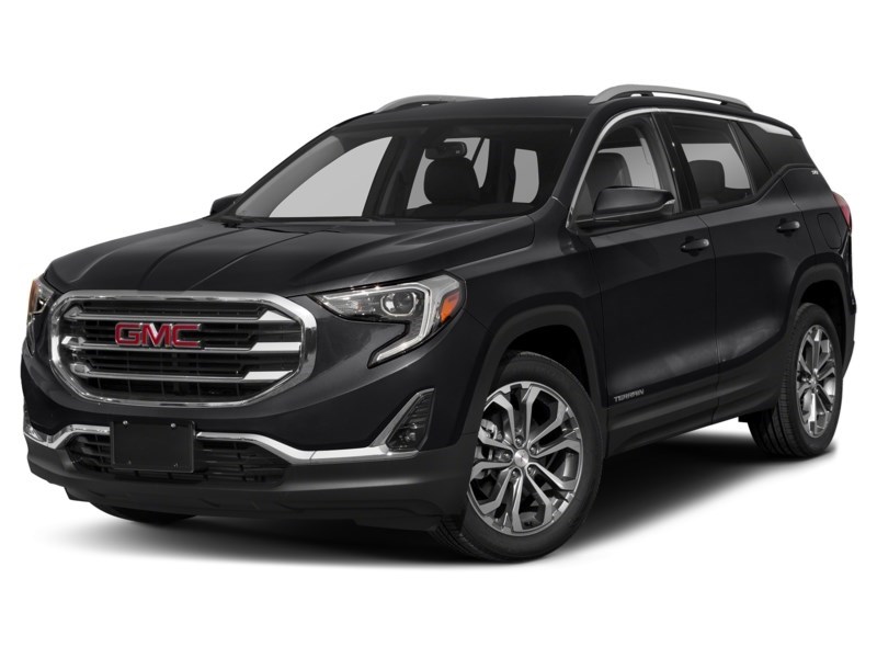 2018 GMC Terrain SLT DIESEL/900KM/TANK/CLEAN CARFAX
