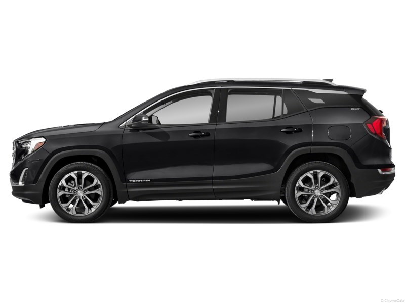 2018 GMC Terrain SLT DIESEL/900KM/TANK/CLEAN CARFAX