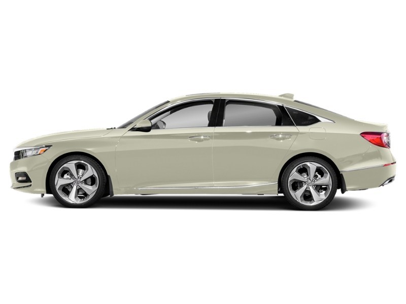 2018 Honda Accord Sedan Touring 2.0 Auto Platinum White Pearl  Shot 35