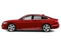 2018 Honda Accord Sedan Touring 2.0 Auto Radiant Red Metallic  Shot 47