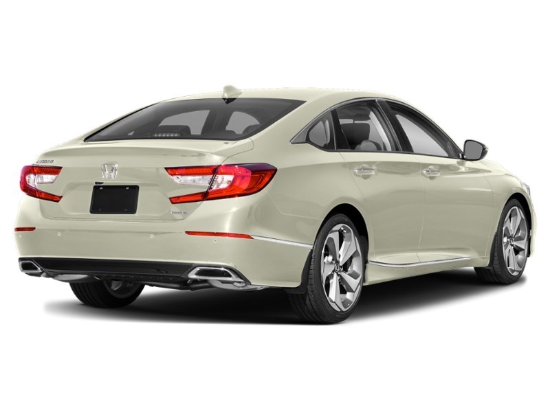 2018 Honda Accord Sedan Touring 2.0 Auto Platinum White Pearl  Shot 36