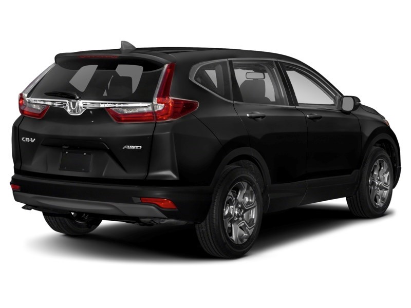 2018 Honda CR-V EX-L AWD