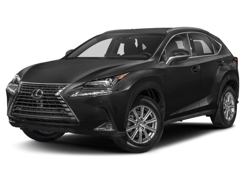 2021 Lexus NX 300 NX 300 AWD Caviar  Shot 1
