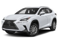 2021 Lexus NX 300 NX 300 AWD Ultra White  Shot 23