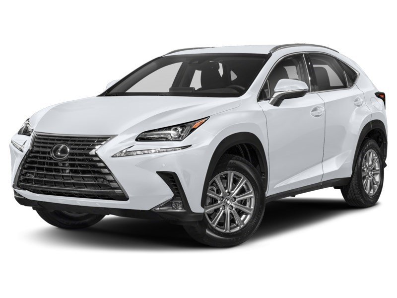 2021 Lexus NX 300 NX 300 AWD