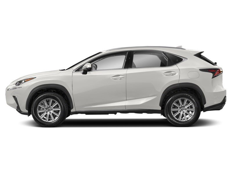 2021 Lexus NX 300 NX 300 AWD