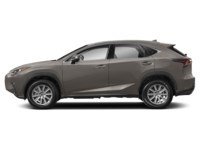 2021 Lexus NX 300 NX 300 AWD Atomic Silver  Shot 18