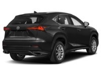 2021 Lexus NX 300 NX 300 AWD Caviar  Shot 6